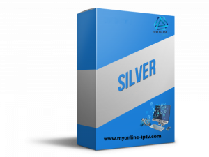 test-iptv-silver