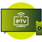 TEST ABONNEMENT IPTV